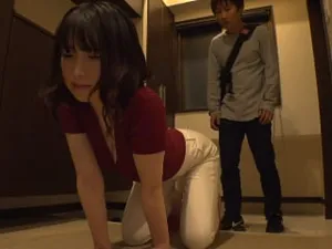 Get ready for an impressive naughty Asian threesome with mummy and Stockings - dirty Japan xxx! Ryo Makoto is a gorgeous Asian beauty in magnifique stockings, eager to deepthroat and bang in a steaming Japanese threesome.