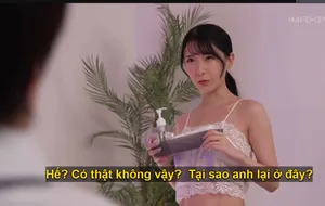Chồng yêu quá yếu không thể đưa vợ yêu lên đỉnh… nhưng bố Người chồng thì khác
